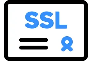 Domain Validated (DV) SSL (5-Site)